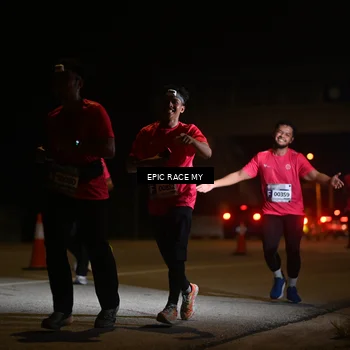 Runner Photo 8402782