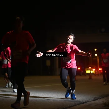 Runner Photo 8402785