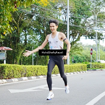 Runner Photo 8402786