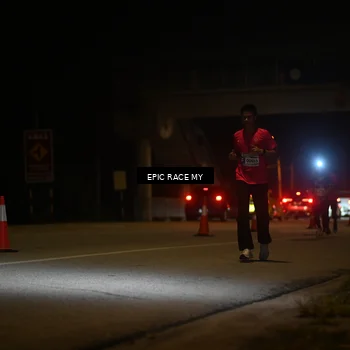 Runner Photo 8402787