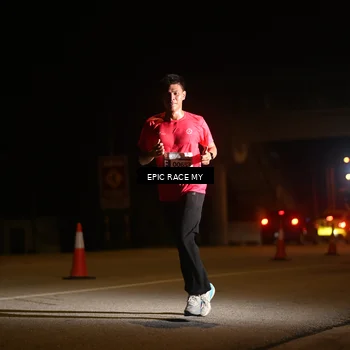 Runner Photo 8402788