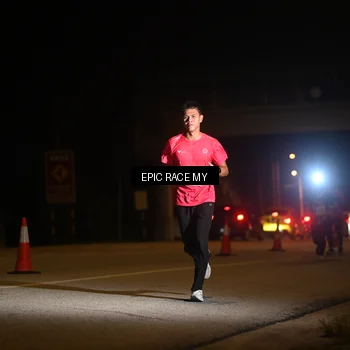 Runner Photo 8402789
