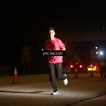 Runner Photo 8402790