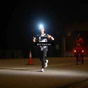 Runner Photo 8402791