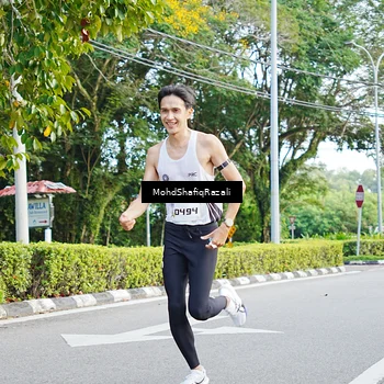 Runner Photo 8402792