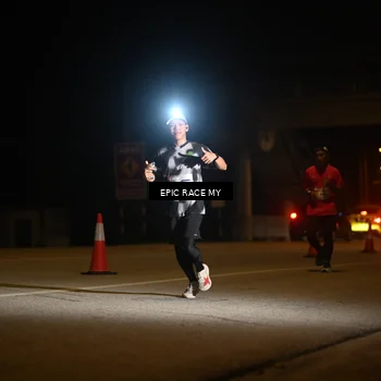 Runner Photo 8402793