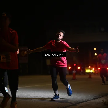 Runner Photo 8402794