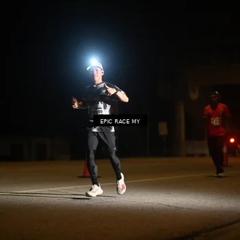 Runner Photo 8402796