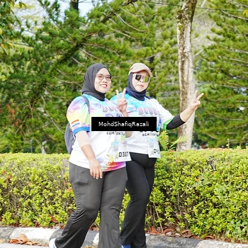 Runner Photo 8402797