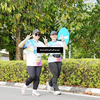 Runner Photo 8402798