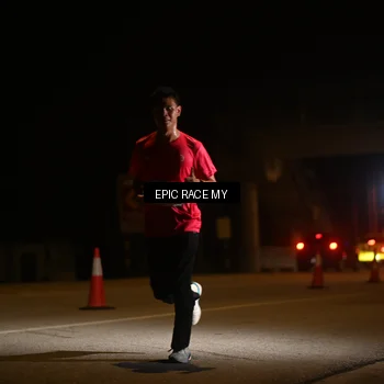 Runner Photo 8402802