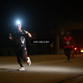 Runner Photo 8402803