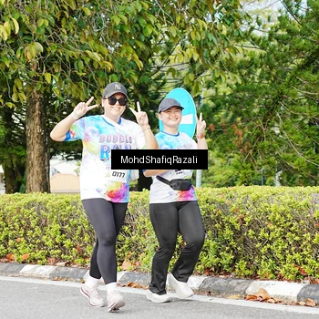 Runner Photo 8402804