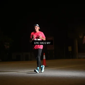 Runner Photo 8402805
