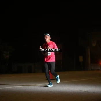 Runner Photo 8402806