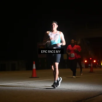Runner Photo 8402809