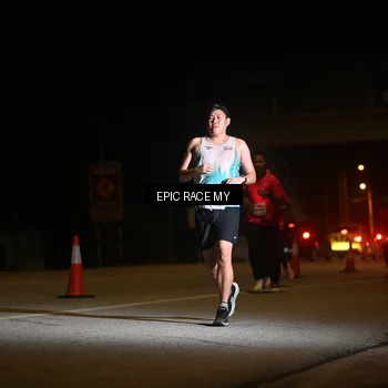 Runner Photo 8402810