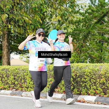 Runner Photo 8402815