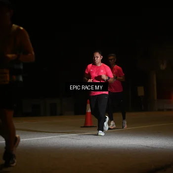 Runner Photo 8402816