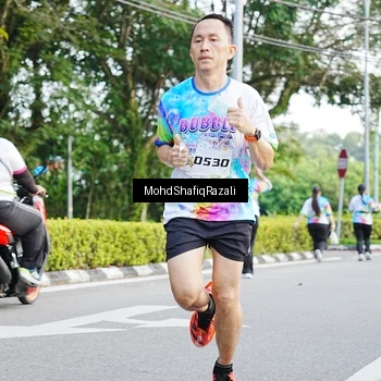 Runner Photo 8402817