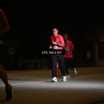 Runner Photo 8402821