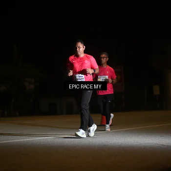 Runner Photo 8402827
