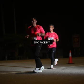 Runner Photo 8402829