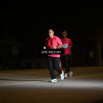 Runner Photo 8402830