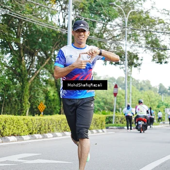 Runner Photo 8402832