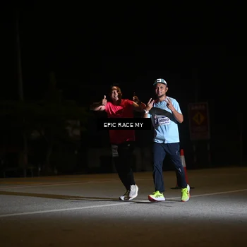 Runner Photo 8402834