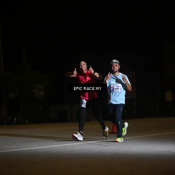 Runner Photo 8402835