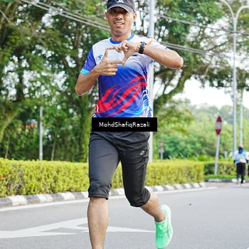 Runner Photo 8402837