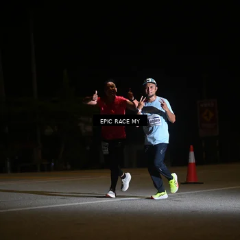 Runner Photo 8402838