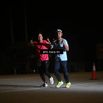Runner Photo 8402839