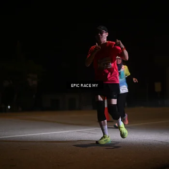 Runner Photo 8402845