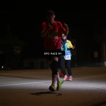 Runner Photo 8402846