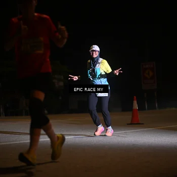 Runner Photo 8402847