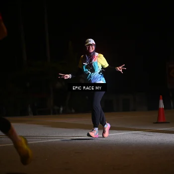Runner Photo 8402848