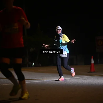 Runner Photo 8402849