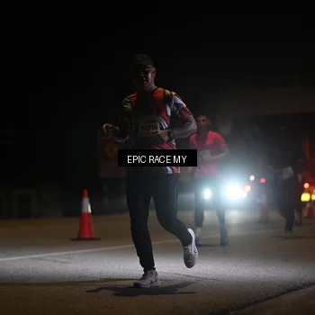 Runner Photo 8402851