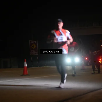 Runner Photo 8402853