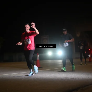 Runner Photo 8402856