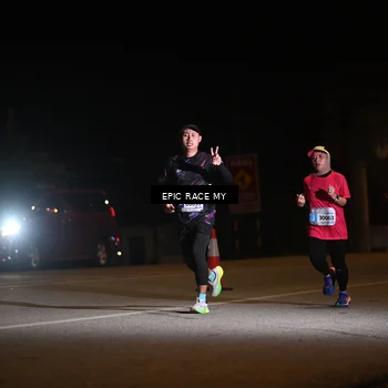 Runner Photo 8402864