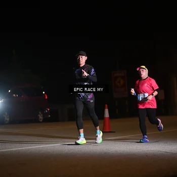 Runner Photo 8402867