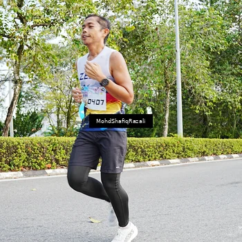 Runner Photo 8402875