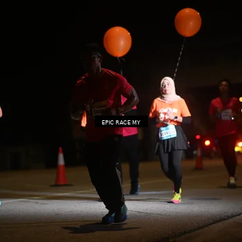 Runner Photo 8402880