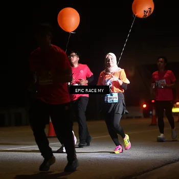 Runner Photo 8402881