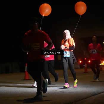 Runner Photo 8402882