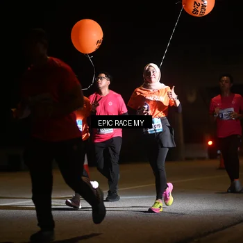 Runner Photo 8402883