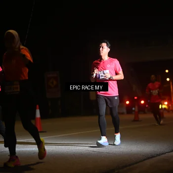 Runner Photo 8402886